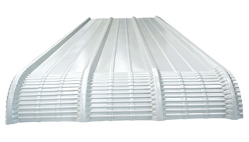 Crimped Profiles